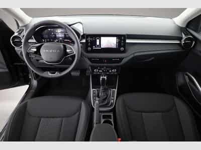 Skoda Fabia (2026) - Photo 5