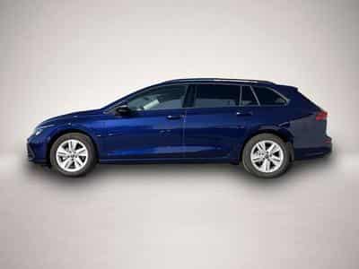 VW Golf (2023) - Photo 1