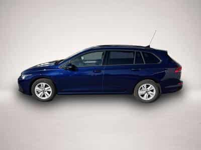VW Golf (2023) - Photo 2