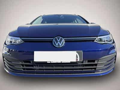 VW Golf (2023) - Photo 3