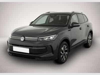 VW Tiguan (2025) - Photo 1