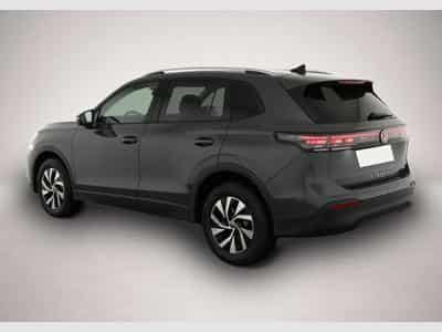 VW Tiguan (2025) - Photo 4