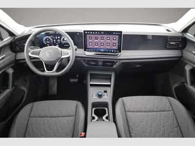 VW Tiguan (2025) - Photo 5