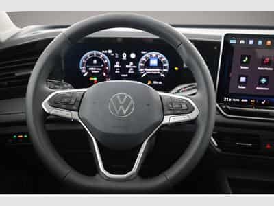 VW Tiguan (2025) - Photo 6