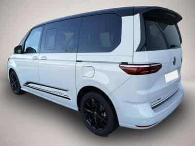 VW Multivan (2026) - Photo 2
