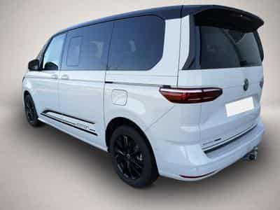 VW Multivan (2026) - Photo 3