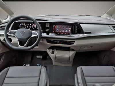 VW Multivan (2026) - Photo 5