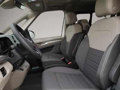 VW Multivan (2026) - Photo 7