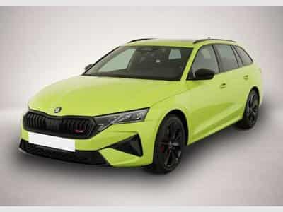 Skoda Octavia (2026) - Photo 1