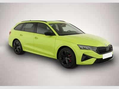 Skoda Octavia (2026) - Photo 2
