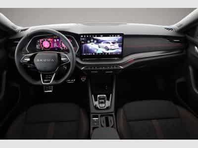 Skoda Octavia (2026) - Photo 5