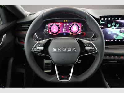Skoda Octavia (2026) - Photo 6