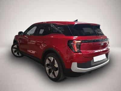 Ford Explorer (2025) - Photo 4