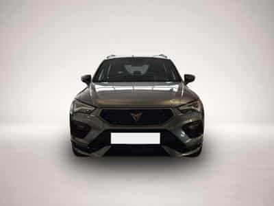 Cupra Ateca (2026) - Photo 2