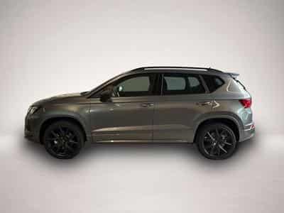 Cupra Ateca (2026) - Photo 3