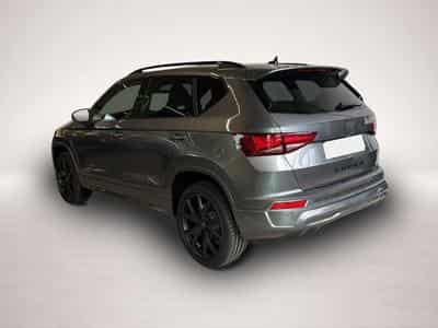 Cupra Ateca (2026) - Photo 4