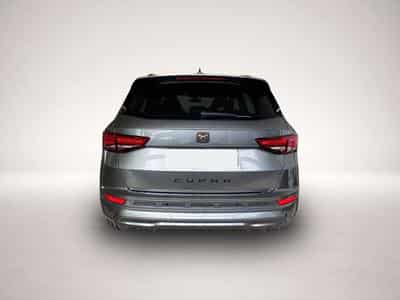 Cupra Ateca (2026) - Photo 5