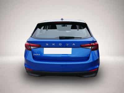 Skoda Fabia (2026) - Photo 2