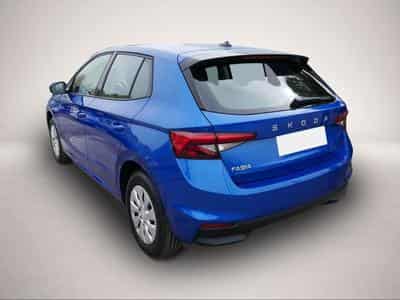 Skoda Fabia (2026) - Photo 4