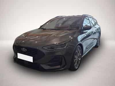 Ford Focus (2026) - Photo 1