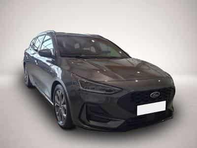 Ford Focus (2026) - Photo 4