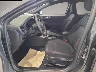 Ford Focus (2026) - Photo 5
