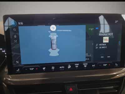 Ford Focus (2026) - Photo 6
