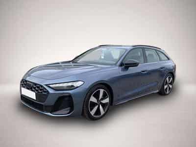 Audi A5 (2025) - Photo 1