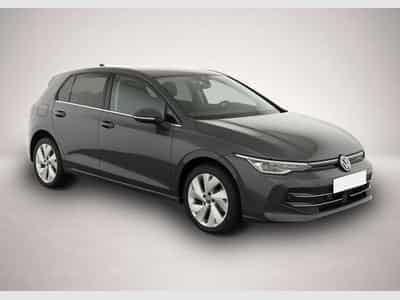 VW Golf (2025) - Photo 2