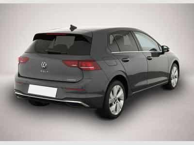 VW Golf (2025) - Photo 3