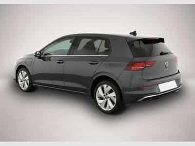 VW Golf (2025) - Photo 4