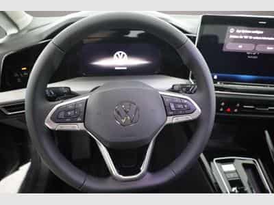 VW Golf (2025) - Photo 6