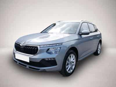 Skoda Kamiq (2026) - Photo 1