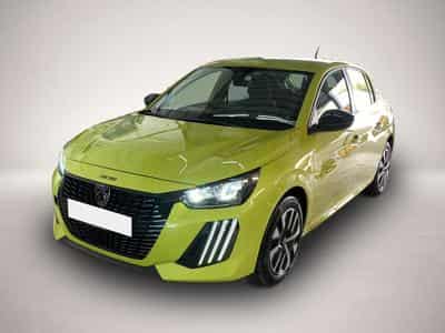 Peugeot 208 (2025) - Photo 2