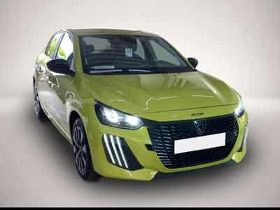 Peugeot 208 (2025) - Photo 3