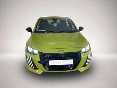 Peugeot 208 (2025) - Photo 4
