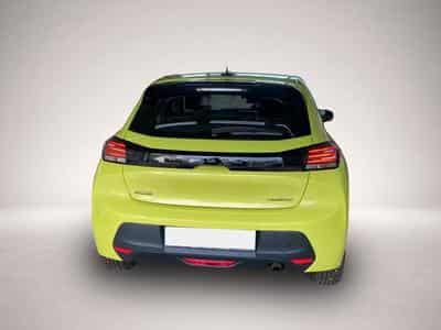 Peugeot 208 (2025) - Photo 6