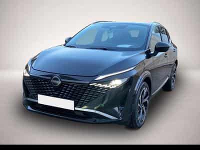 Nissan Qashqai (2025) - Photo 2