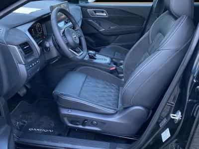 Nissan Qashqai (2025) - Photo 3
