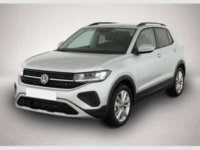 VW T-Cross (2026) - Photo 1