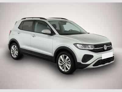 VW T-Cross (2026) - Photo 2