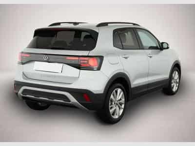 VW T-Cross (2026) - Photo 3