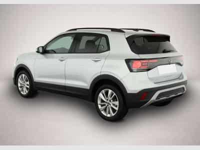 VW T-Cross (2026) - Photo 4
