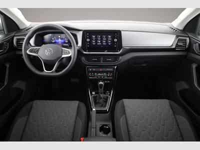 VW T-Cross (2026) - Photo 5