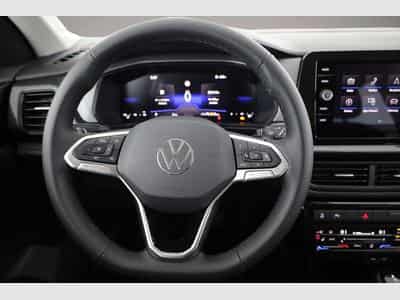 VW T-Cross (2026) - Photo 6