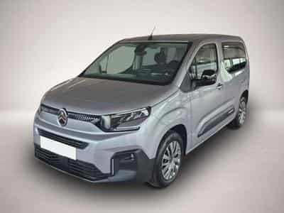 Citroën Berlingo (2024) - Photo 1