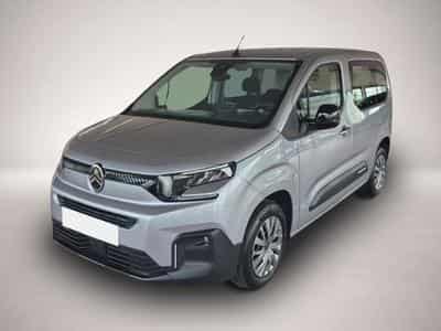 Citroën Berlingo (2024) - Photo 2