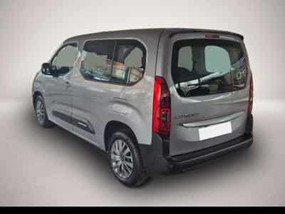 Citroën Berlingo (2024) - Photo 4