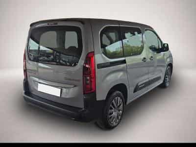 Citroën Berlingo (2024) - Photo 6