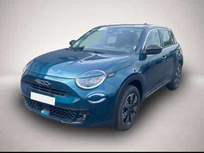 Fiat 600 (2025) - Photo 1